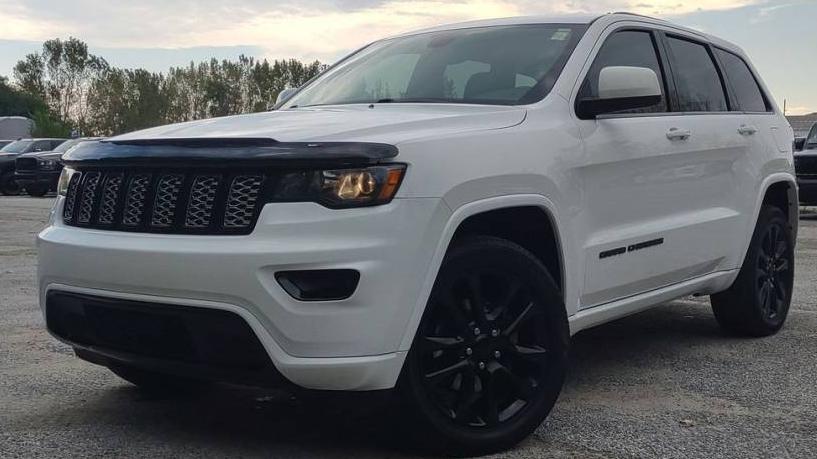 JEEP GRAND CHEROKEE 2018 1C4RJFAG8JC389182 image